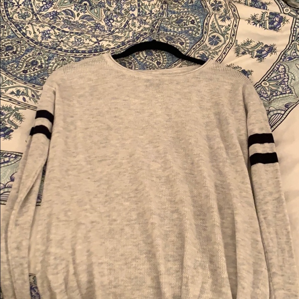 American Waglw Sweater🔴